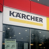 Компанія Karcher Україна