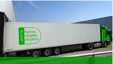 Компанія Pharma Complex Solutions